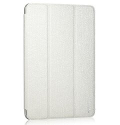 Zaštitno kučište za iPad mini 4 Devia Grace - Bijelo