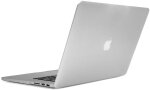 Zaštitno kučište InCase Hardshell Dots za MacBook PRO Retina 13'' - Prozirno