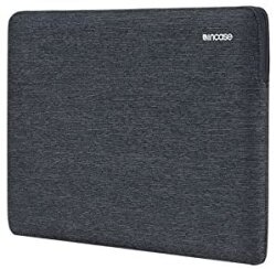 Zaštitno kučište InCase Slim Sleeve za MacBook PRO 13'' (TB3) - Sivo