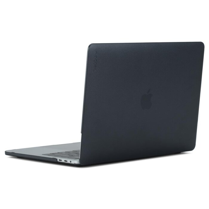 Zaštitno kučište InCase Hardshell Dots za MacBook PRO Retina 13'' - Crno
