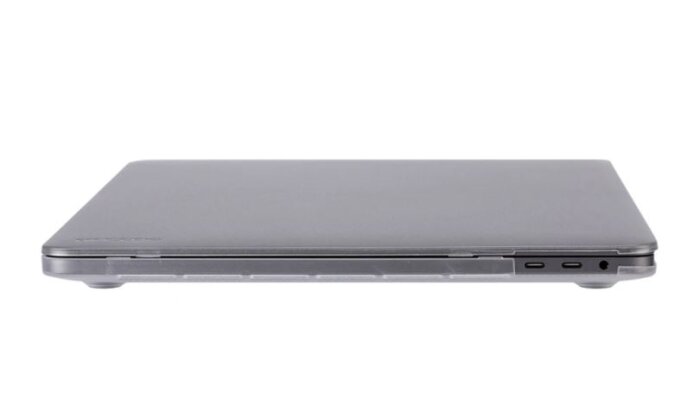 Zaštitno kućište InCase hardshell Dots za MacBook Pro 16'' - Prozirno