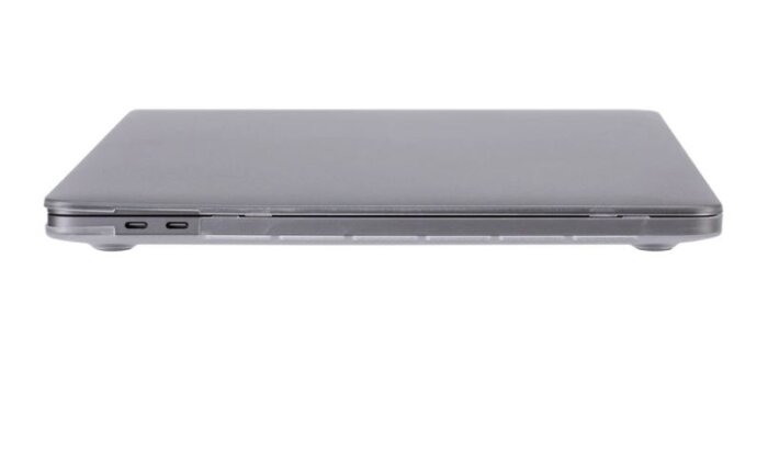 Zaštitno kućište InCase hardshell Dots za MacBook Pro 16'' - Prozirno