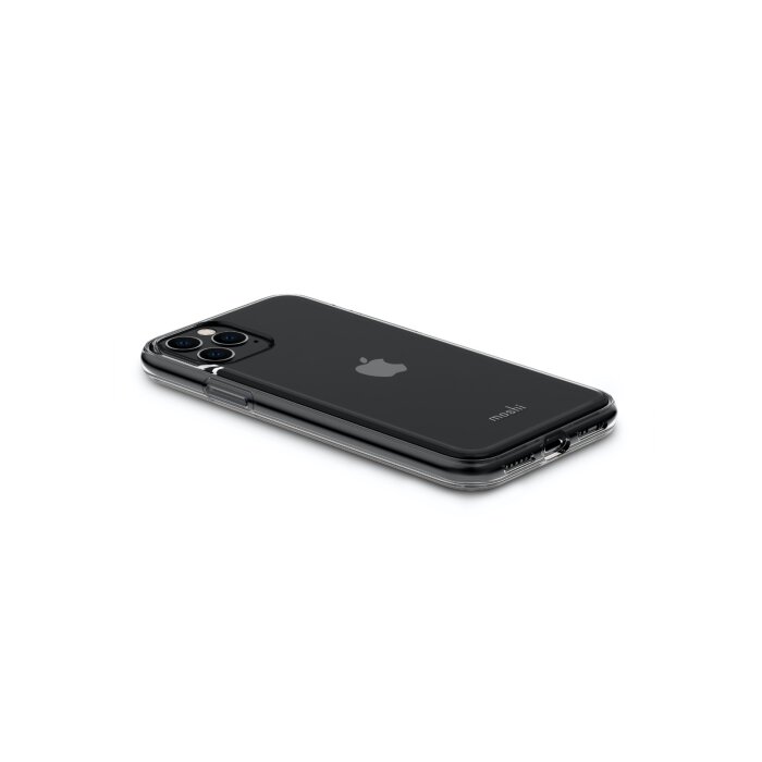 Zaštitno kućište za iPhone 11 Pro Moshi Vitros Crystal Clear - Prozirna