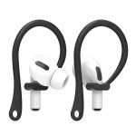 Airpods PRO Earhooks - crna