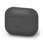 AirPods Pro Silicon case Elago - Siva