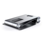 Satechi Aluminium R1 Mobile Stand - Space Grey