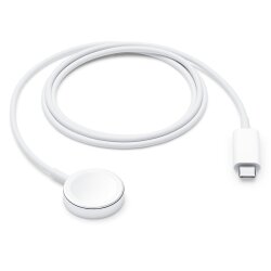 Apple Watch Magnetic Charging kabel na USB-C 1m