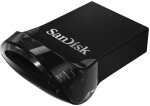 SanDisk Ultra Fit USB memorija 128 GB