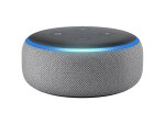 Amazon Echo Dot (3rd generation) - sivi