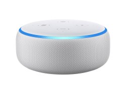 Amazon Echo Dot - bijeli