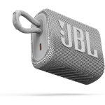 JBL Bluetooth zvučnik GO3 - bijeli