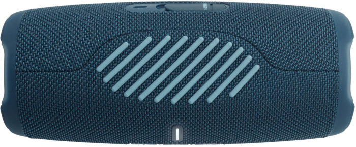 JBL Charge 5 prijenosni bežični zvučnik - plavi