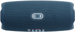 JBL Charge 5 prijenosni bežični zvučnik - plavi