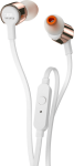 JBL T210 slušalice - bijele