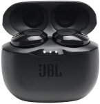 JBL Tune 125TWS bežične slušalice - crne