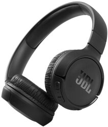 JBL Tune 510BT bežične slušalice - crne