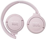 JBL Tune 510BT bežične slušalice - roze