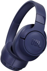 JBL Tune 750BTNC bežične slušalice - plave