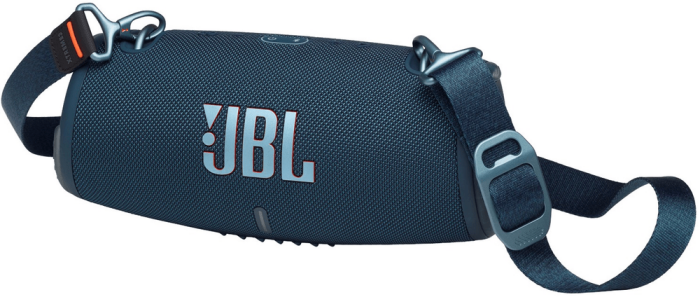 JBL Bluetooth zvučnik Xtreme 3 - plavi