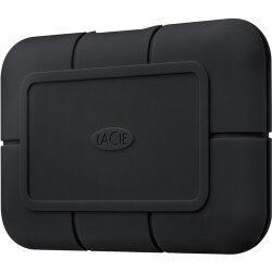 LaCie prijenosni Rugged PRO SSD - 1TB