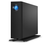 LaCie d2 Professional - 10TB