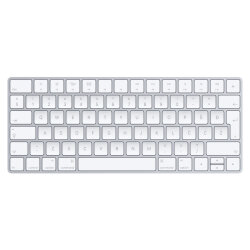 Tipkovnica Apple Magic Keyboard - Hrvatska - bulk