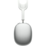 Apple AirPods Max - srebrna - mgyj3zm/a