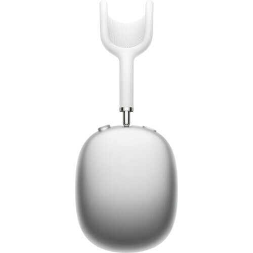 Apple AirPods Max - srebrna - mgyj3zm/a