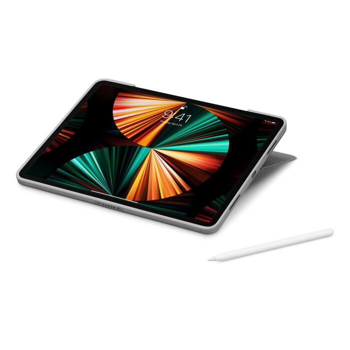 Tipkovnica Logitech Combo Touch za iPad Pro 12.9