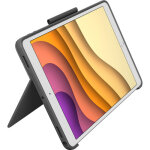 Tipkovnica Logitech Combo Touch za iPad Air 3 / Pro 10.5