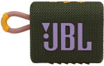 JBL Bluetooth zvučnik GO3 - zeleni