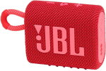 JBL Bluetooth zvučnik GO3 - crveni
