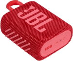 JBL Bluetooth zvučnik GO3 - crveni