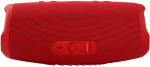 JBL Charge 5 prijenosni bežični zvučnik - crveni