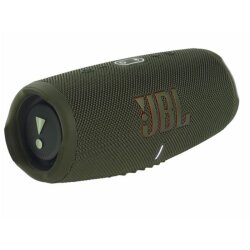 JBL Charge 5 prijenosni bežični zvučnik - zeleni