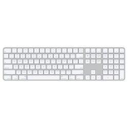 Tipkovnica Apple Magic Keyboard s Touch ID i numeričkim dijelom - Internacionalna