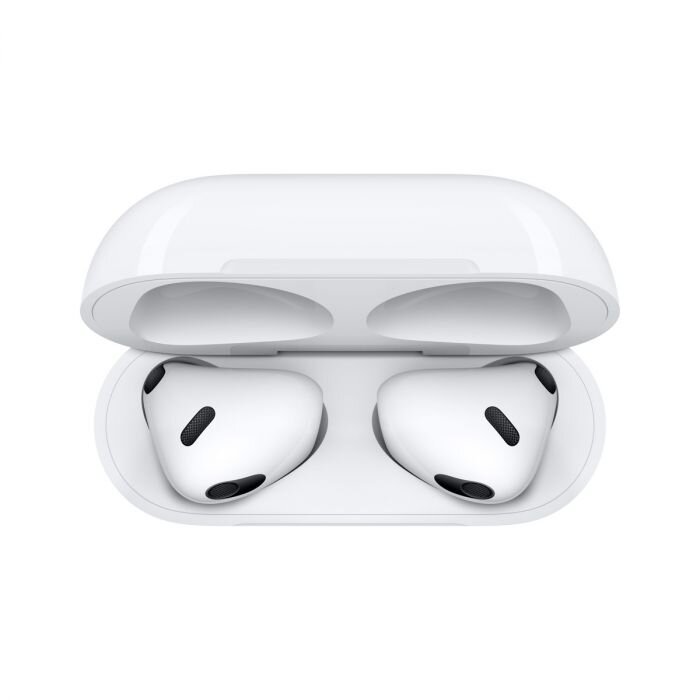 Apple AirPods 3 s kučištem za punjenje
