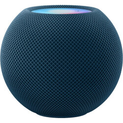 Pametni zvučnik Apple HomePod Mini - Plavi