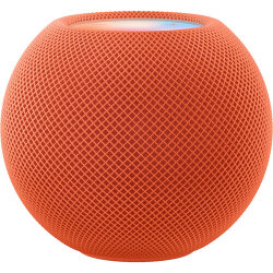 Pametni zvučnik Apple HomePod Mini - Naranđasti