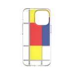 Zaštitno kućište za iPhone 13 SwitchEasy Artist Mondrian