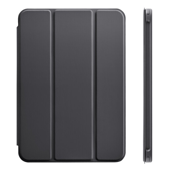 Zaštitno kućište za Apple iPad mini 6 Sdesign Hybrid - Crno
