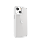 Zaštitno kućište za Apple iPhone 13 mini SwitchEasy Aero - Prozirno