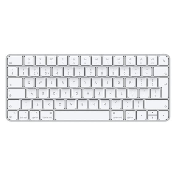 Apple Magic Keyboard (2021) - Hrvatska