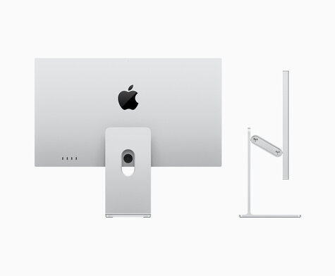 Apple Studio Display - Nanoteksturno staklo - Stalak s podesivim nagibom i visinom