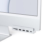 Satechi Type-C Usb Clamp Hub za Apple iMac 24