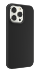 Zaštitno kućište za iPhone 13 Pro SwitchEasy MagSkin - Crna
