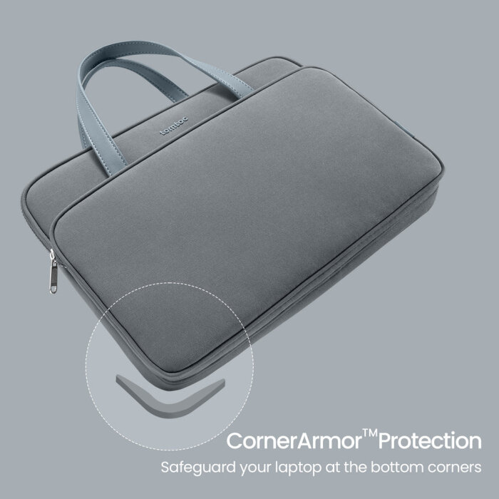 Zaštitno kućište TomToc Premium Bag za MBP 14