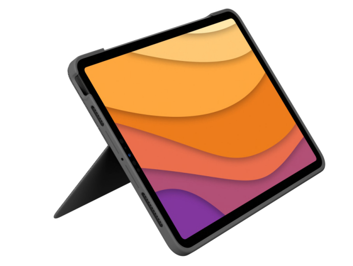 Tipkovnica Logitech Combo Touch za iPad Air 4/5
