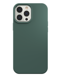 Zaštitno kućište za iPhone 13 Pro SwitchEasy MagSkin - Zelena