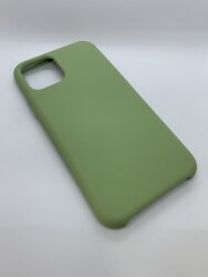 Zaštitno kućište za Apple iPhone 11 Pro Sdesign Original Case - Zelena
